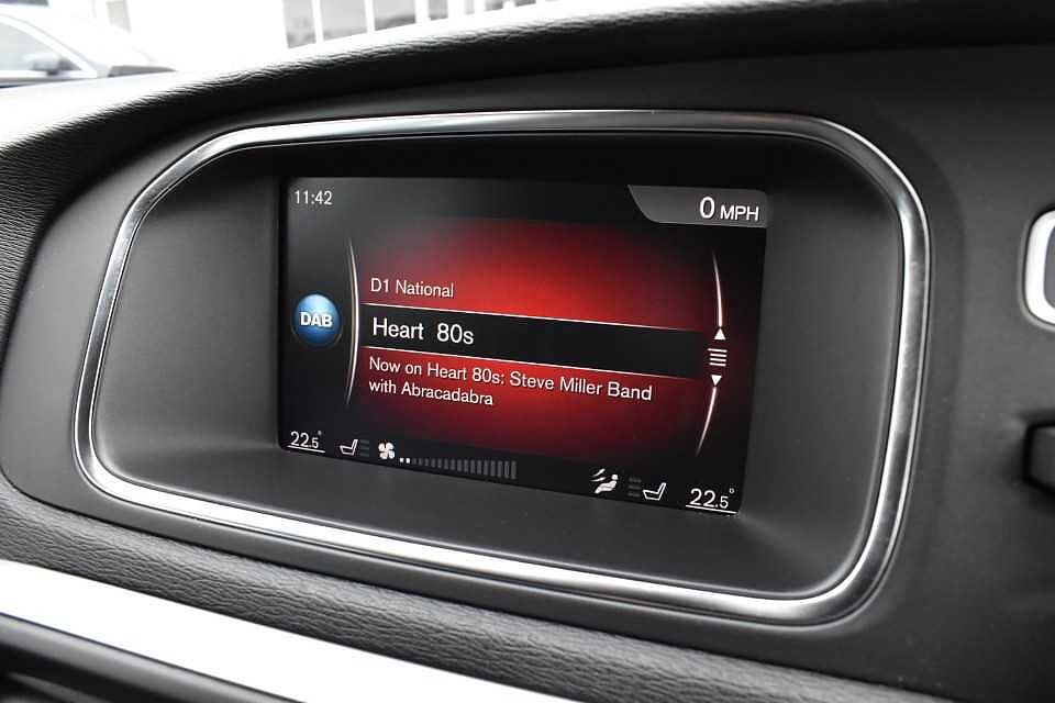 Volvo V40 Cross Country T3 Pro Automatic