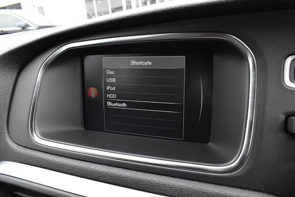 Volvo V40 Cross Country T3 Pro Automatic