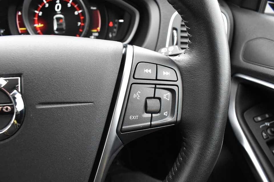 Volvo V40 Cross Country T3 Pro Automatic