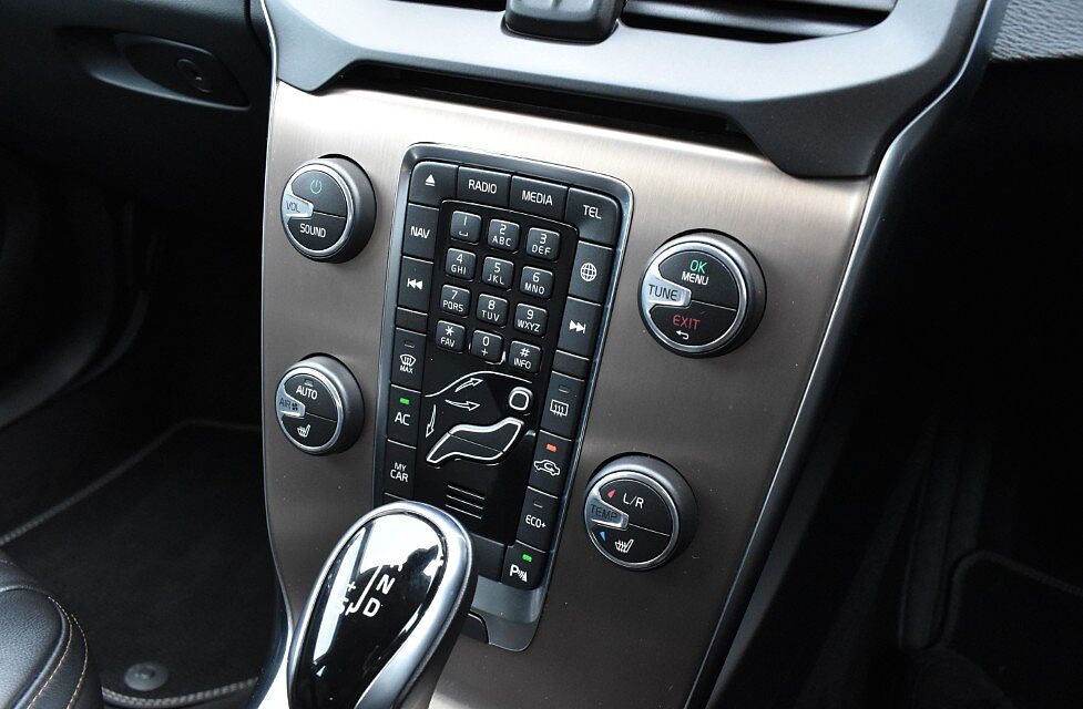 Volvo V40 Cross Country T3 Pro Automatic