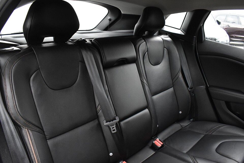 Volvo V40 Cross Country T3 Pro Automatic