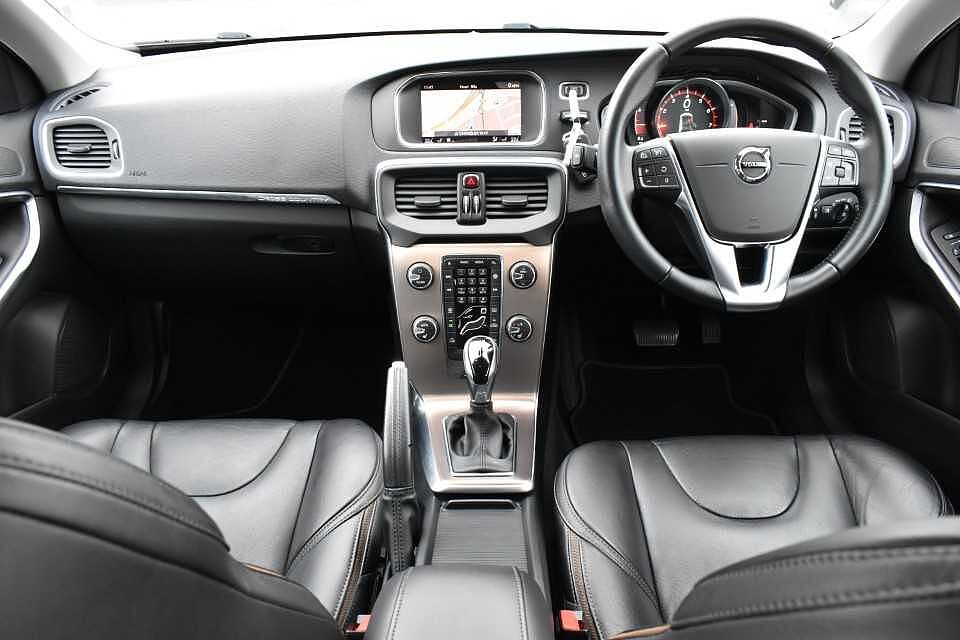 Volvo V40 Cross Country T3 Pro Automatic