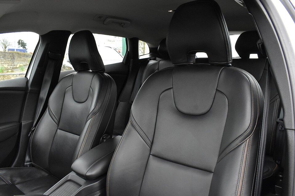 Volvo V40 Cross Country T3 Pro Automatic