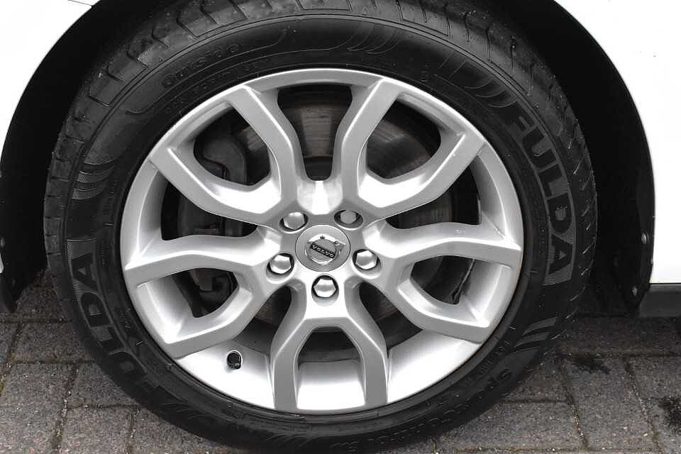 Volvo V40 Cross Country T3 Pro Automatic