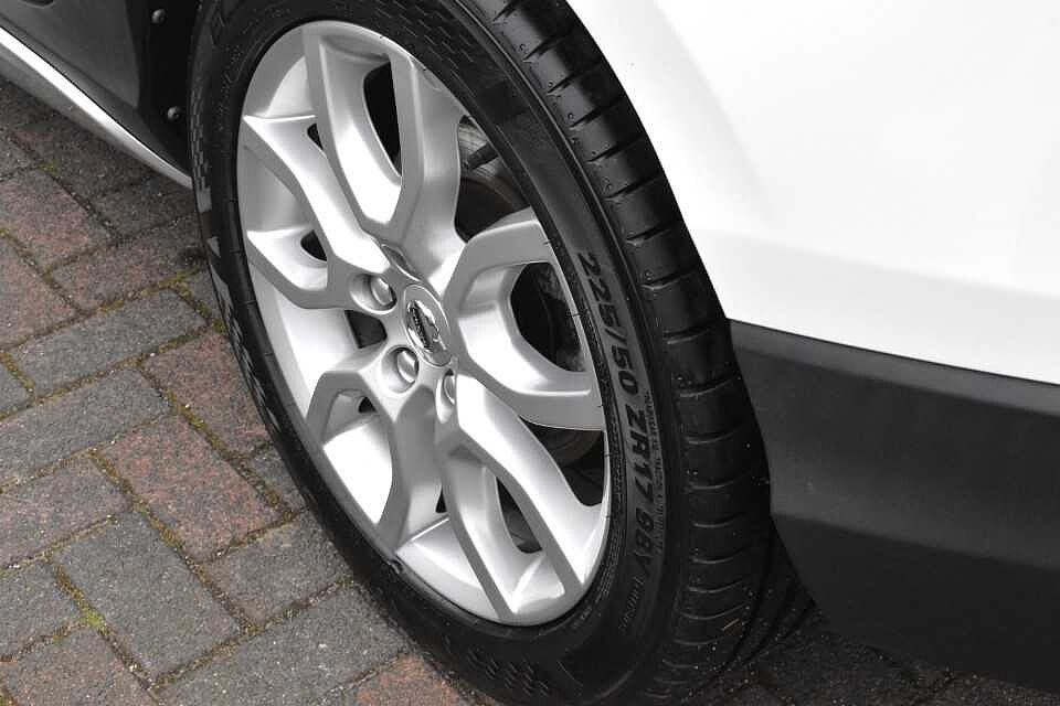 Volvo V40 Cross Country T3 Pro Automatic