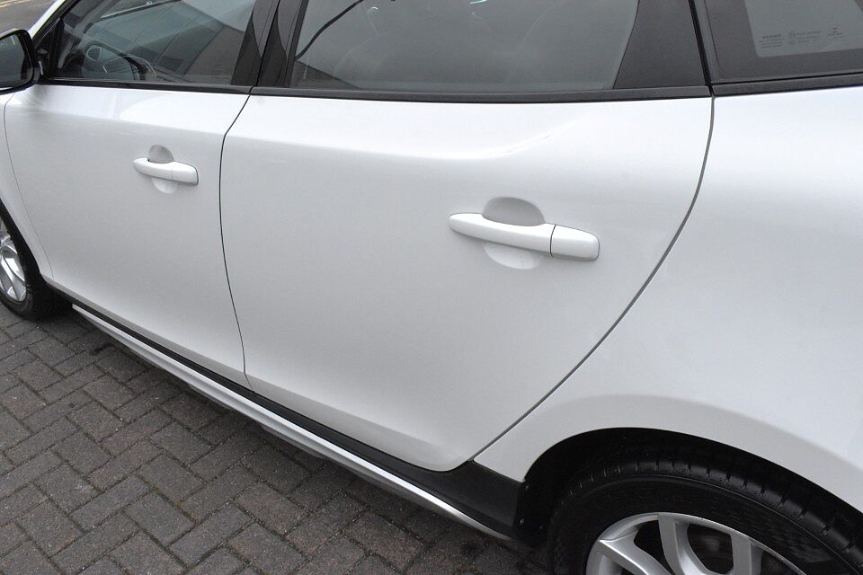 Volvo V40 Cross Country T3 Pro Automatic