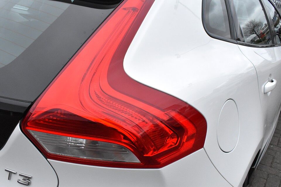 Volvo V40 Cross Country T3 Pro Automatic