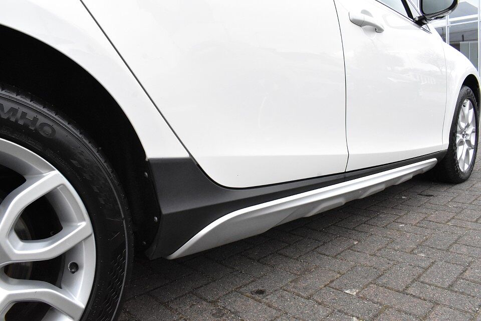 Volvo V40 Cross Country T3 Pro Automatic