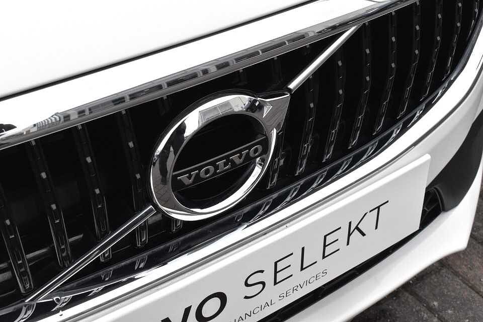 Volvo V40 Cross Country T3 Pro Automatic