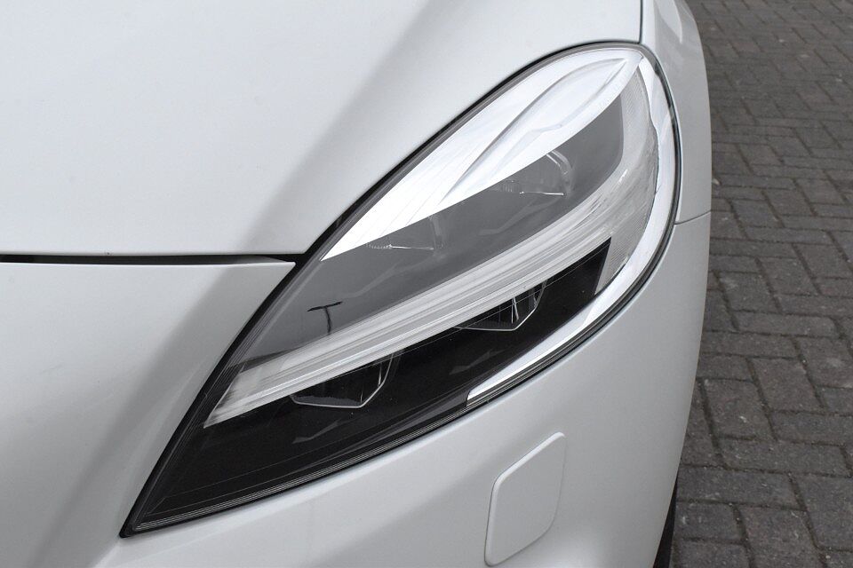 Volvo V40 Cross Country T3 Pro Automatic