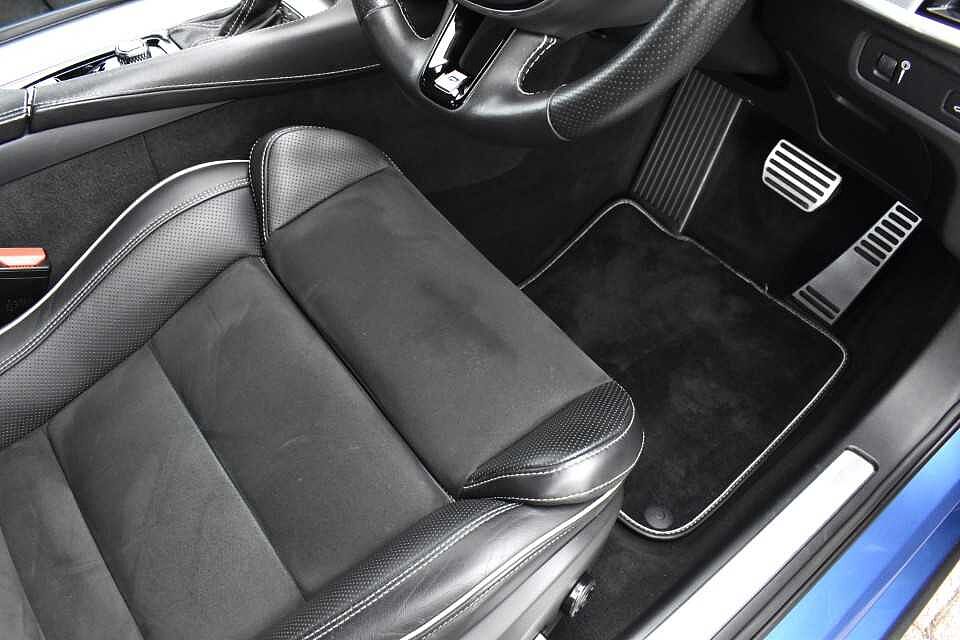 Volvo S90 D4 R-Design Automatic