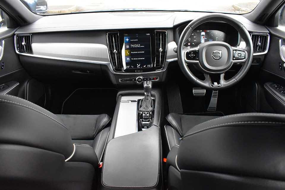 Volvo S90 D4 R-Design Automatic