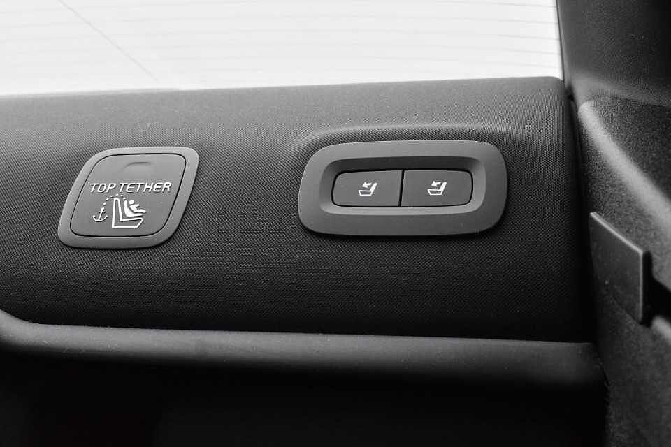 Volvo S90 D4 R-Design Automatic