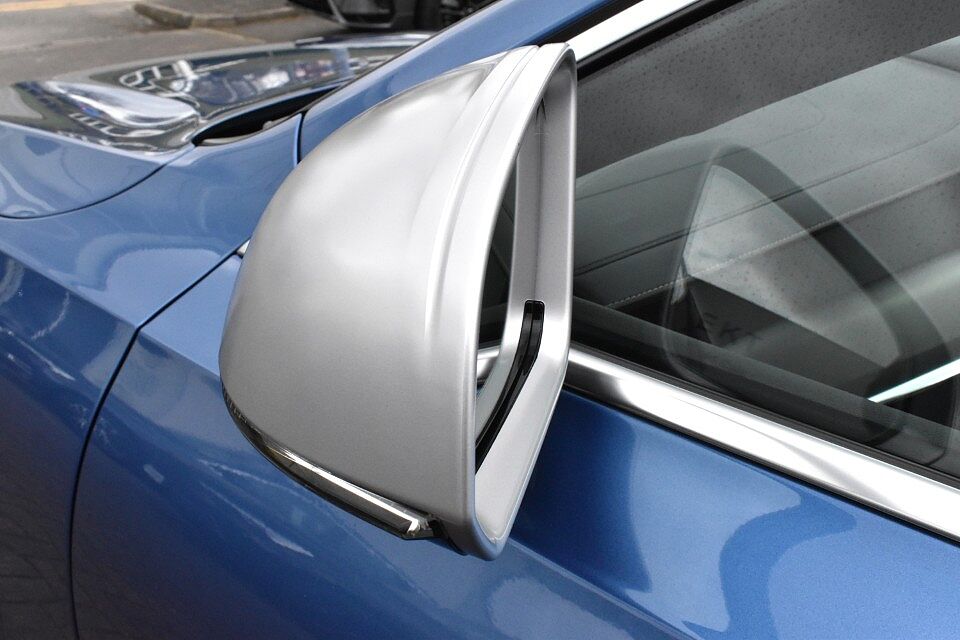 Volvo S90 D4 R-Design Automatic