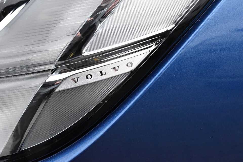 Volvo S90 D4 R-Design Automatic