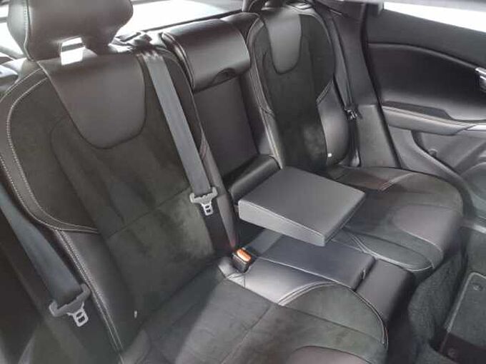 Volvo V40 T2 R-Design Manual