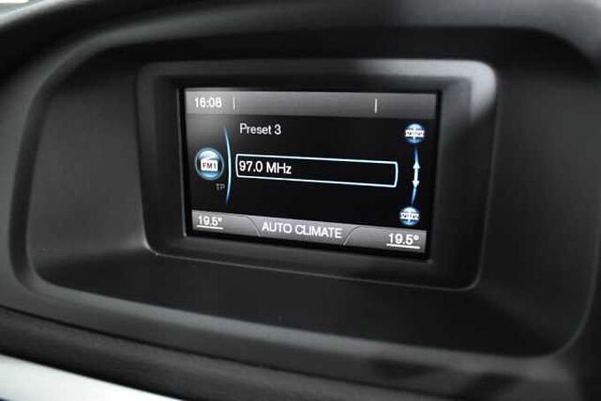 Volvo V40 T2 R-Design Manual