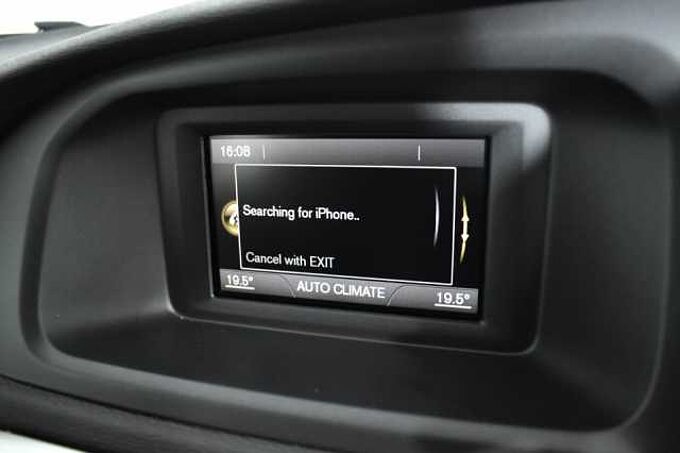 Volvo V40 T2 R-Design Manual