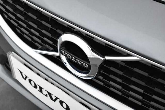 Volvo V40 T2 R-Design Manual