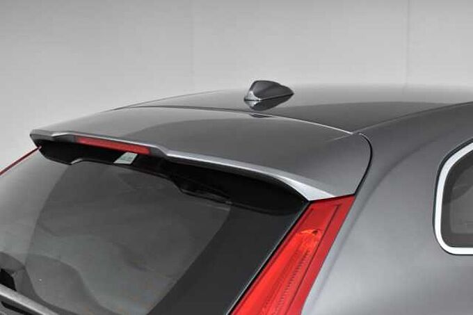 Volvo V40 T2 R-Design Manual