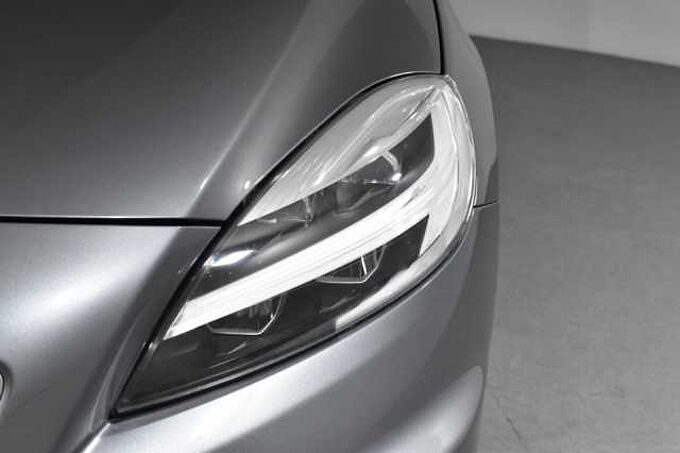 Volvo V40 T2 R-Design Manual