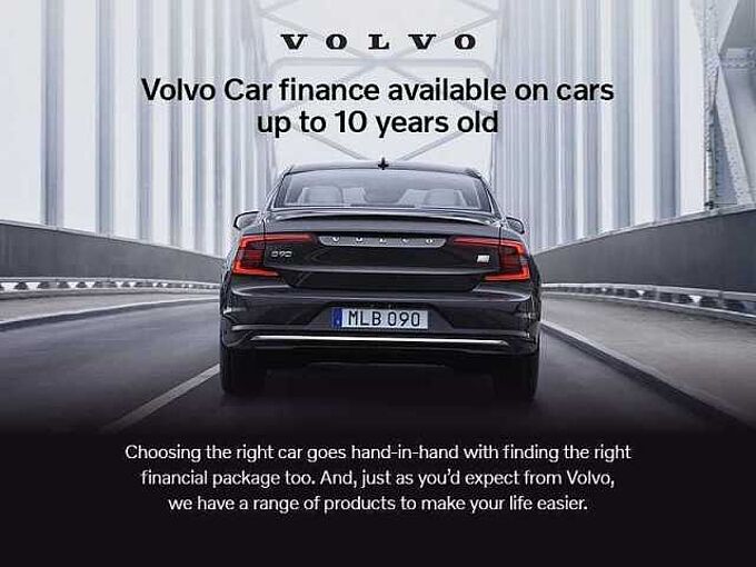 Volvo V40 T3 Inscription Manual