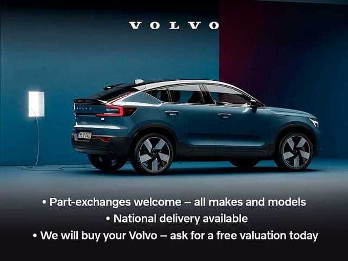 Volvo V40 T3 Inscription Manual