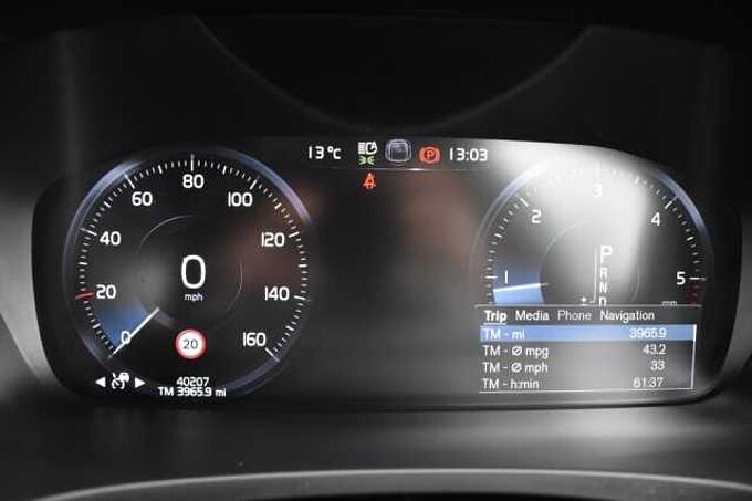 Volvo S90 D4 R-Design Automatic