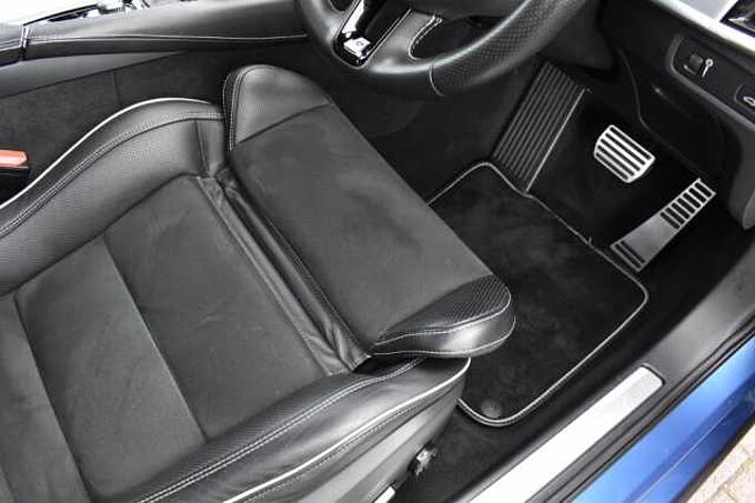 Volvo S90 D4 R-Design Automatic