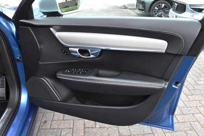 Volvo S90 D4 R-Design Automatic