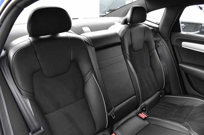 Volvo S90 D4 R-Design Automatic