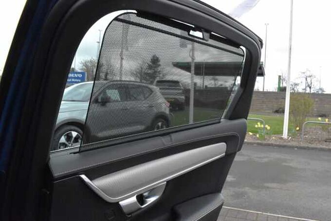 Volvo S90 D4 R-Design Automatic