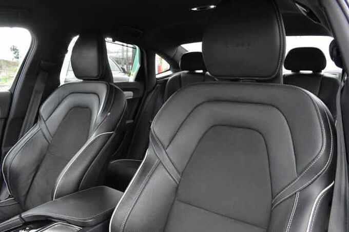 Volvo S90 D4 R-Design Automatic