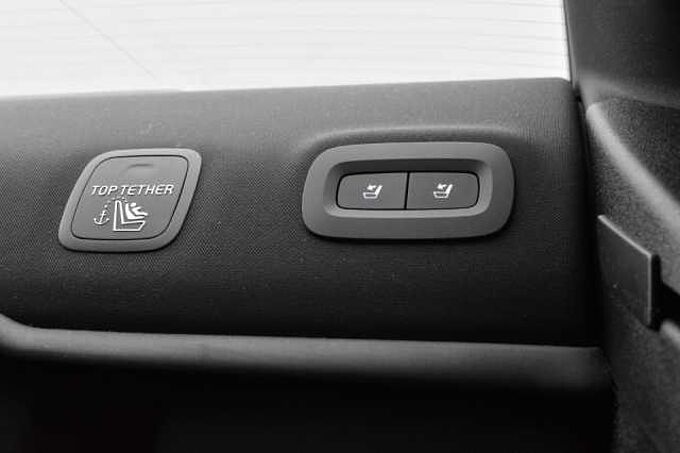 Volvo S90 D4 R-Design Automatic