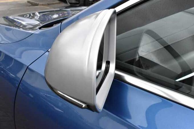 Volvo S90 D4 R-Design Automatic