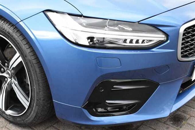 Volvo S90 D4 R-Design Automatic