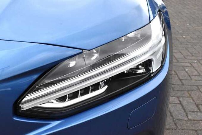 Volvo S90 D4 R-Design Automatic