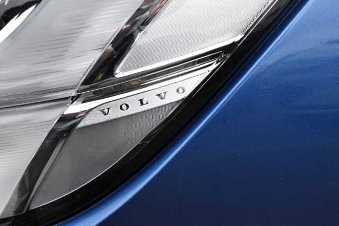 Volvo S90 D4 R-Design Automatic