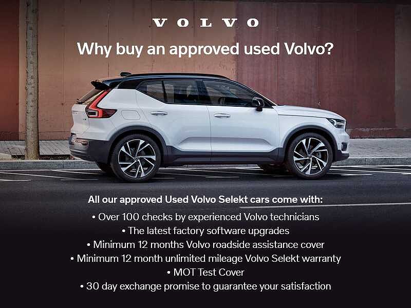 Volvo V90 Cross Country D5 PowerPulse AWD Automatic