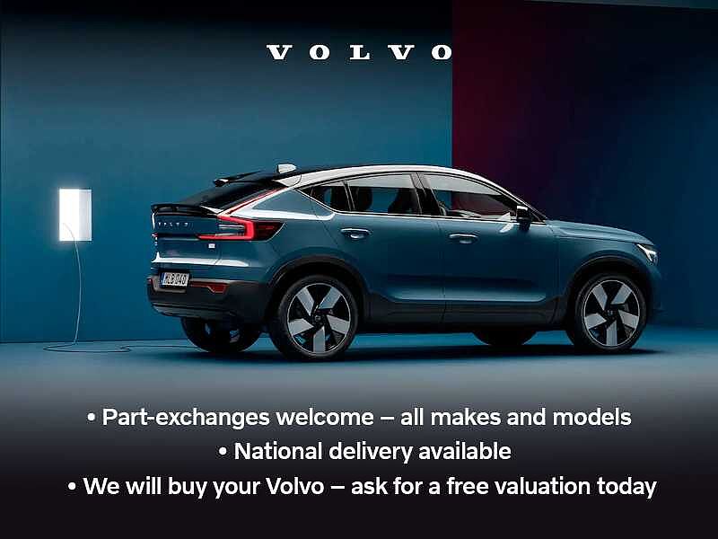 Volvo V90 Cross Country D5 PowerPulse AWD Automatic