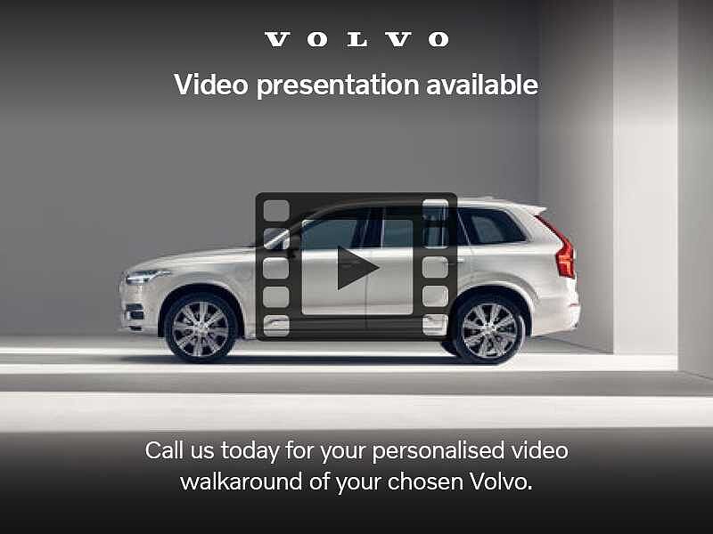 Volvo V90 Cross Country D5 PowerPulse AWD Automatic