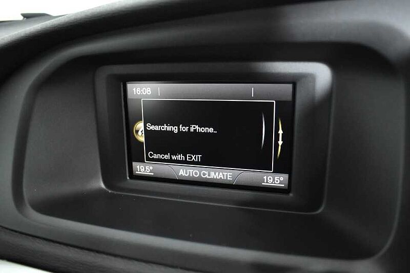 Volvo V40 T2 R-Design Manual