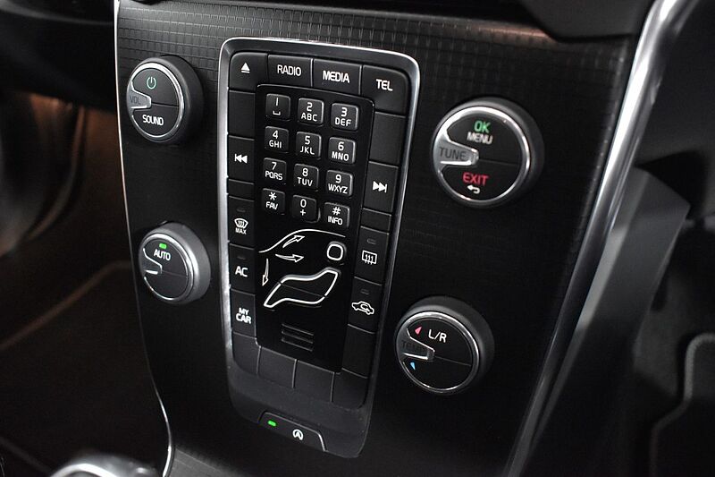 Volvo V40 T2 R-Design Manual