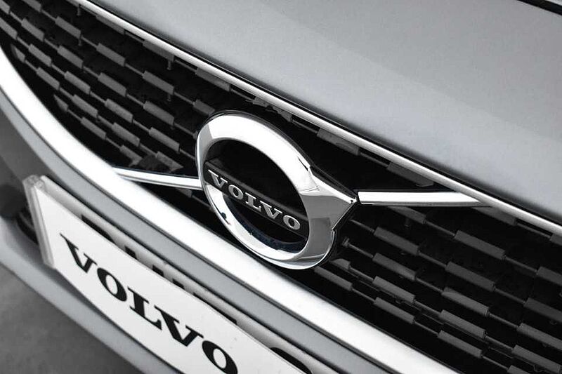 Volvo V40 T2 R-Design Manual