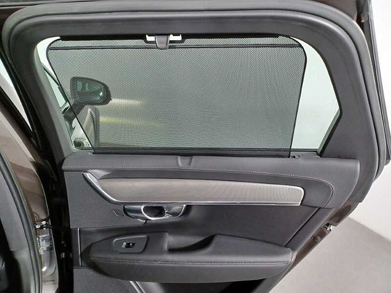 Volvo V90 Cross Country Plus, B5 AWD mild hybrid, Petrol