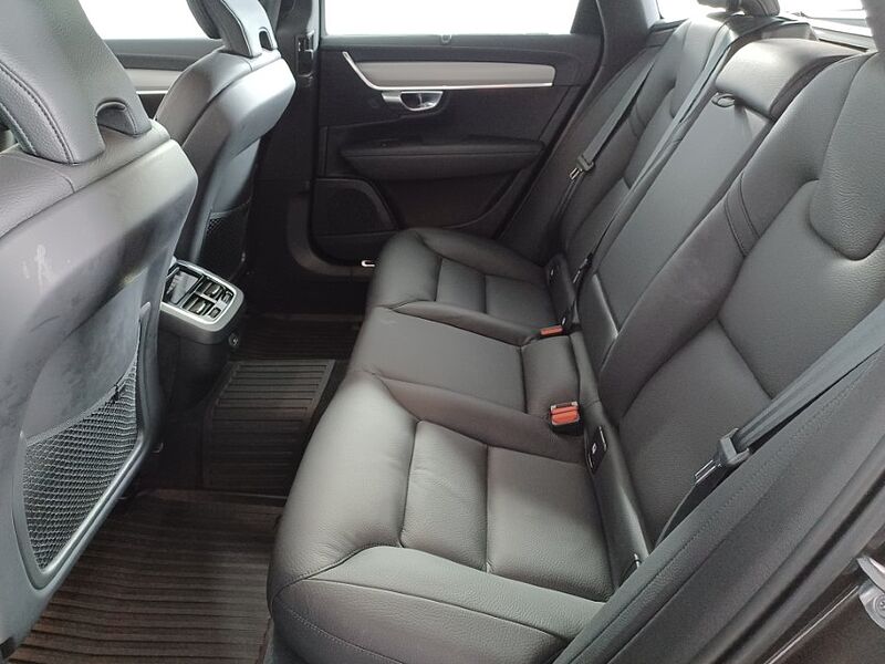 Volvo V90 Cross Country Plus, B5 AWD mild hybrid, Petrol