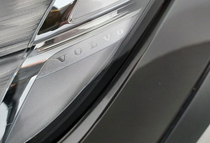 Volvo V90 Cross Country Plus, B5 AWD mild hybrid, Petrol