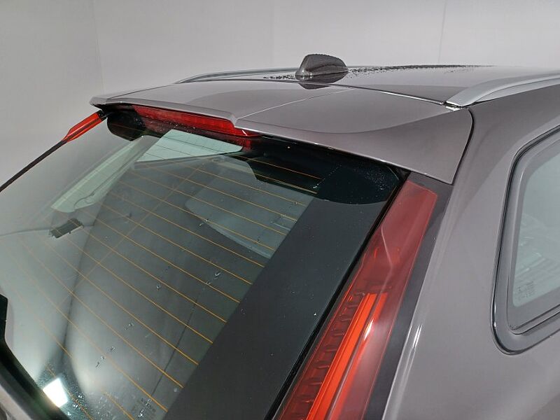 Volvo V90 Cross Country Plus, B5 AWD mild hybrid, Petrol