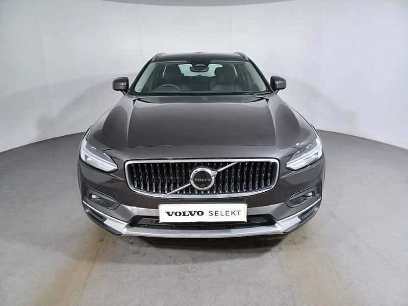 Volvo V90 Cross Country Plus, B5 AWD mild hybrid, Petrol