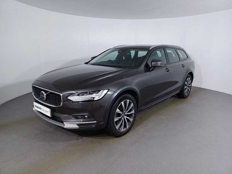 Volvo V90 Cross Country Plus, B5 AWD mild hybrid, Petrol